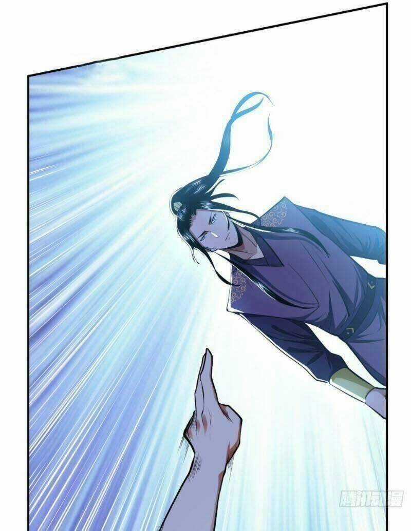 Nam Chủ Và Hậu Cung Đều Dưới Trướng Ta Chapter 12 trang 26