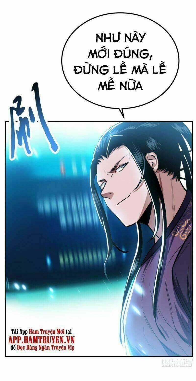 Nam Chủ Và Hậu Cung Đều Dưới Trướng Ta Chapter 12 trang 28