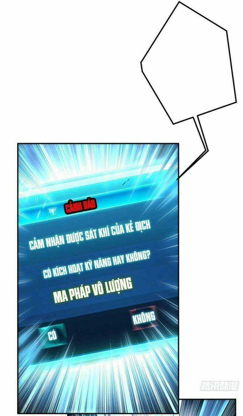 Nam Chủ Và Hậu Cung Đều Dưới Trướng Ta Chapter 12 trang 29