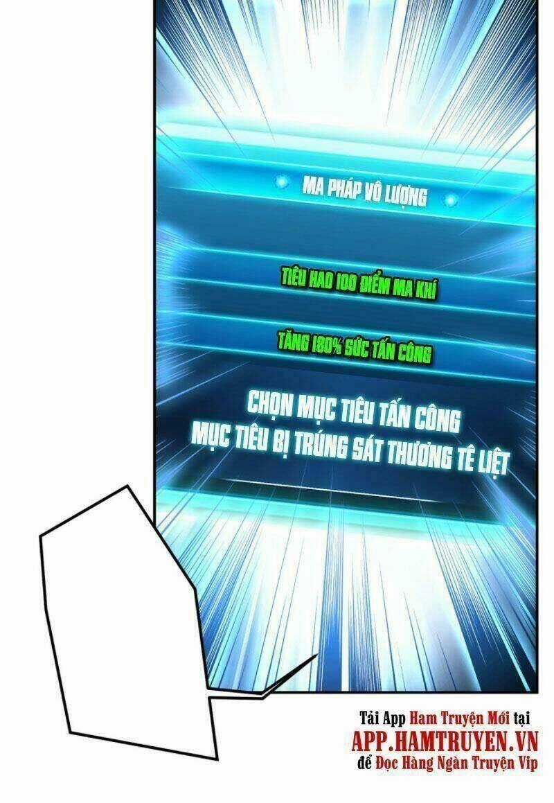 Nam Chủ Và Hậu Cung Đều Dưới Trướng Ta Chapter 12 trang 30