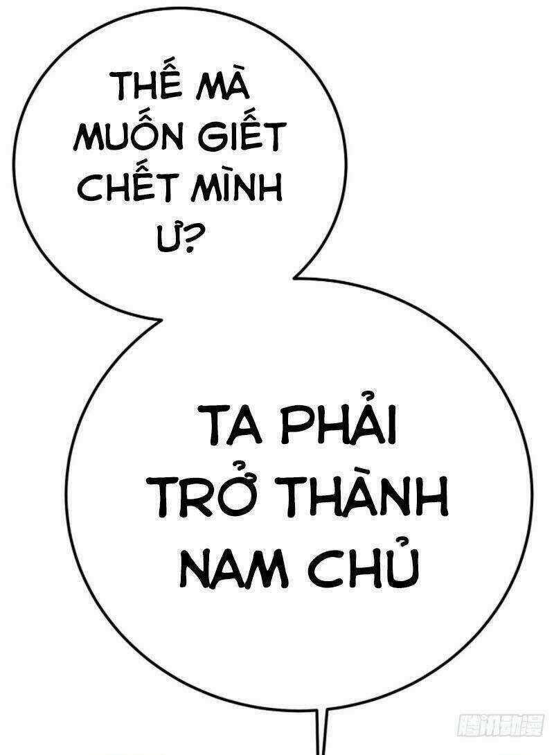 Nam Chủ Và Hậu Cung Đều Dưới Trướng Ta Chapter 12 trang 31