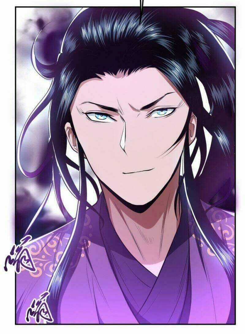 Nam Chủ Và Hậu Cung Đều Dưới Trướng Ta Chapter 12 trang 32