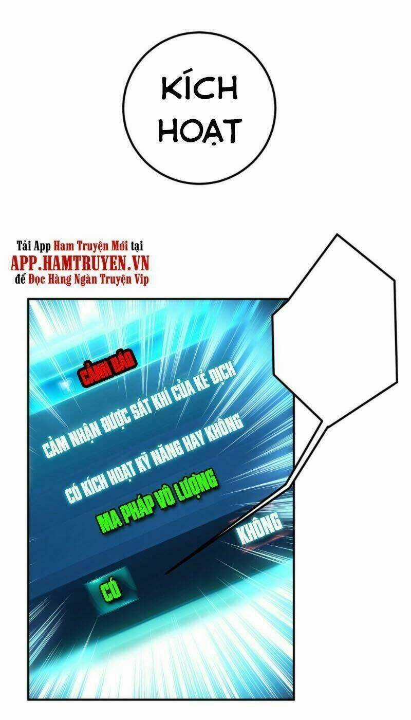 Nam Chủ Và Hậu Cung Đều Dưới Trướng Ta Chapter 12 trang 33