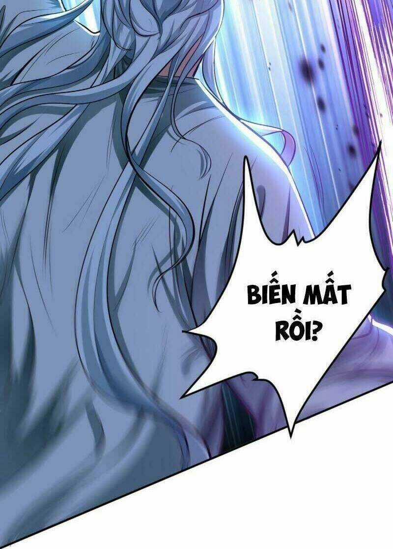 Nam Chủ Và Hậu Cung Đều Dưới Trướng Ta Chapter 12 trang 35