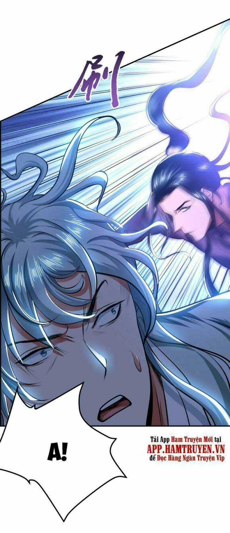 Nam Chủ Và Hậu Cung Đều Dưới Trướng Ta Chapter 12 trang 36