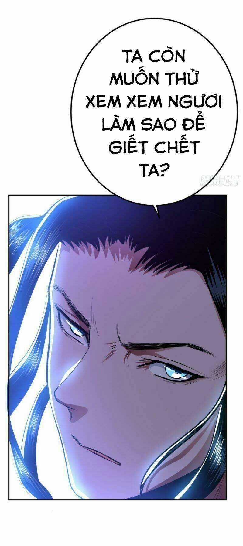 Nam Chủ Và Hậu Cung Đều Dưới Trướng Ta Chapter 12 trang 37