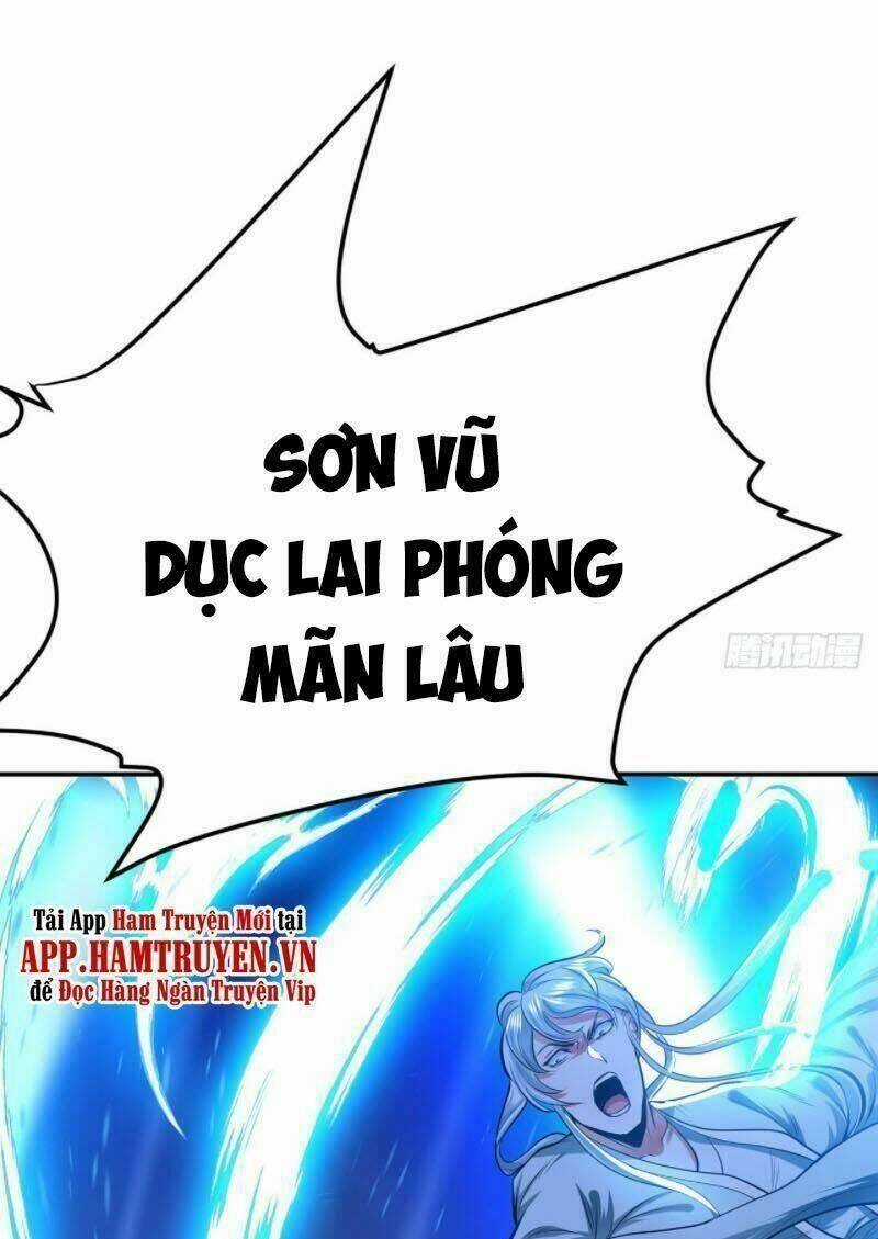 Nam Chủ Và Hậu Cung Đều Dưới Trướng Ta Chapter 12 trang 38