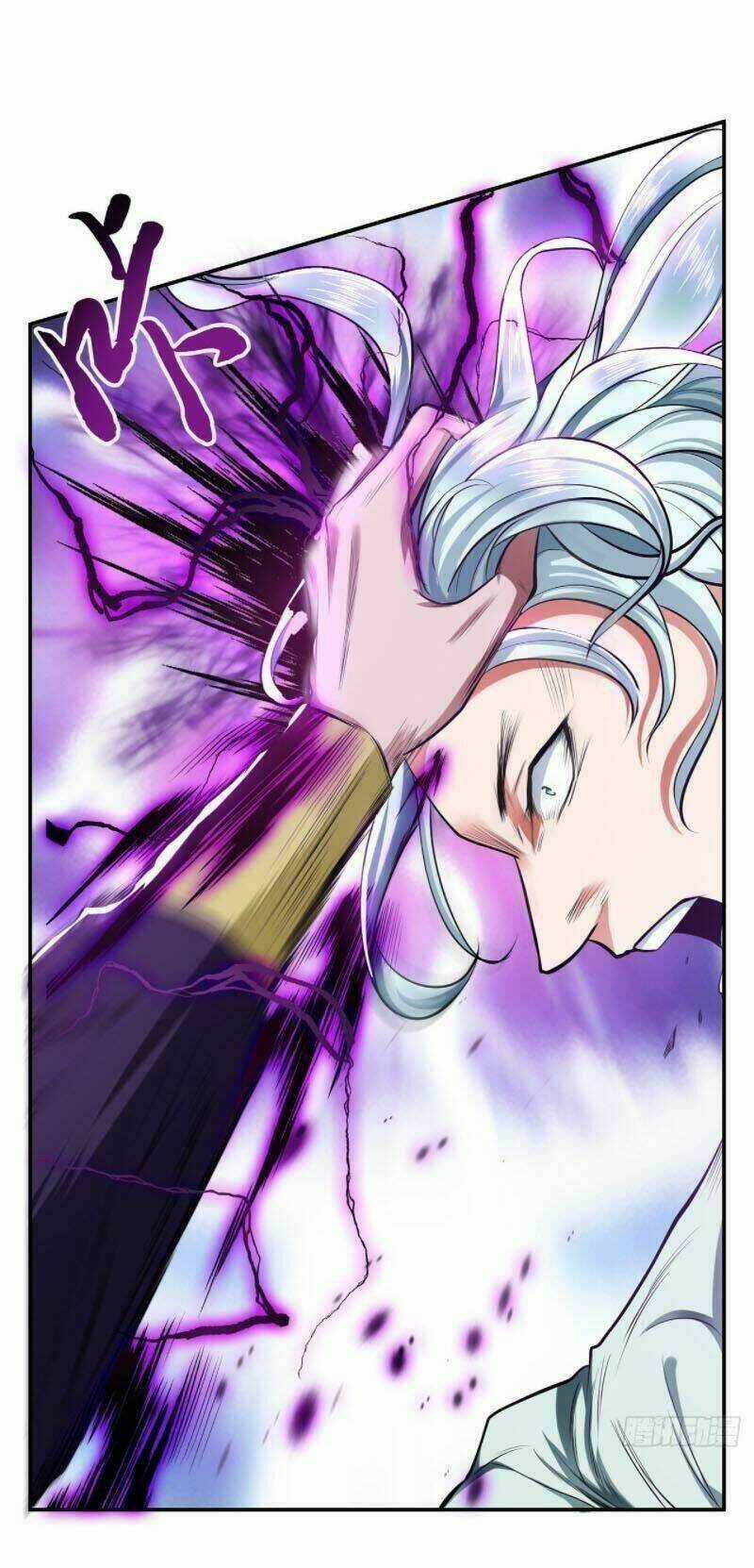 Nam Chủ Và Hậu Cung Đều Dưới Trướng Ta Chapter 12 trang 43