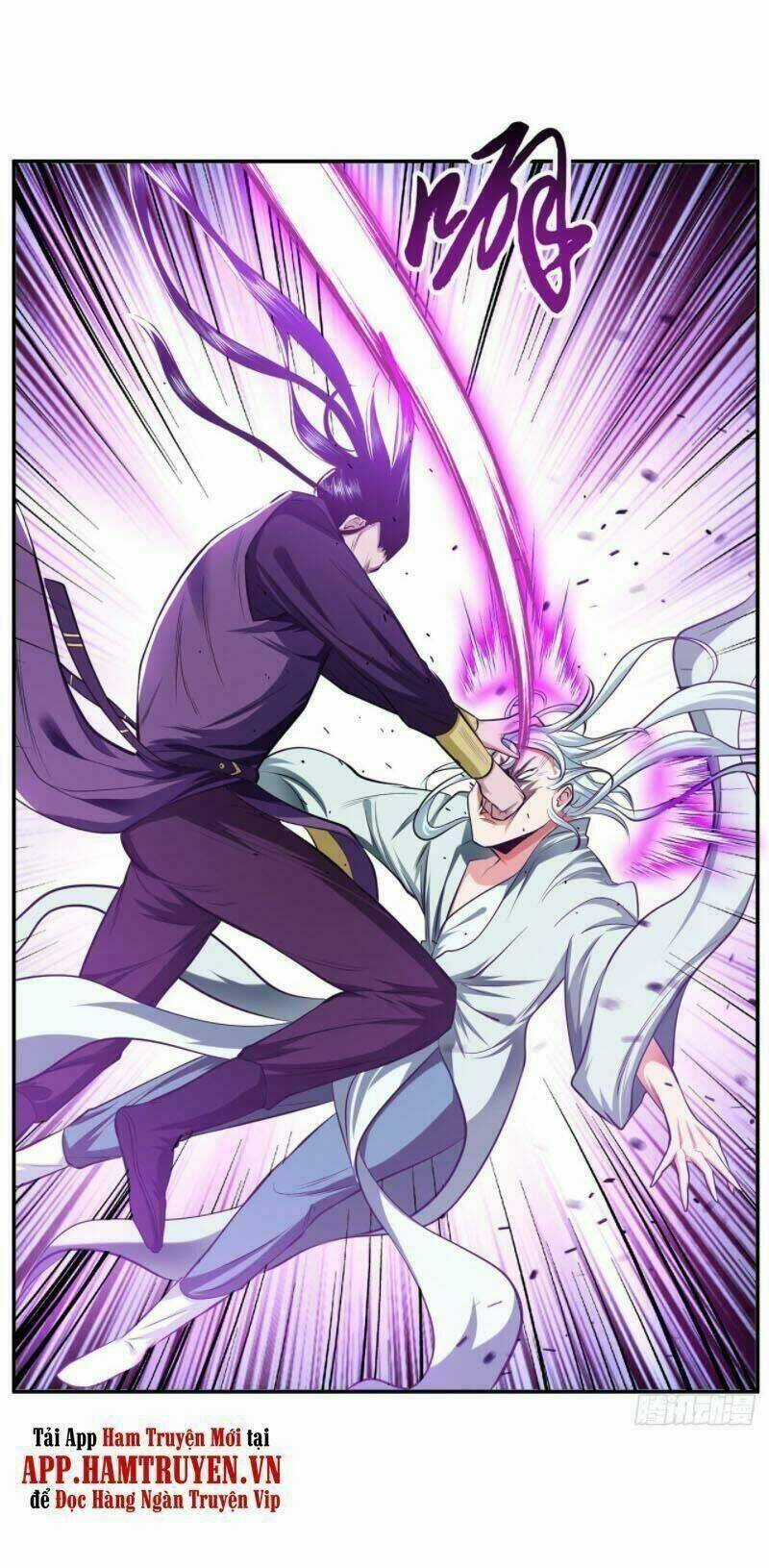 Nam Chủ Và Hậu Cung Đều Dưới Trướng Ta Chapter 12 trang 44