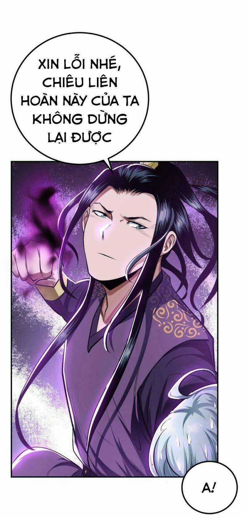 Nam Chủ Và Hậu Cung Đều Dưới Trướng Ta Chapter 12 trang 45