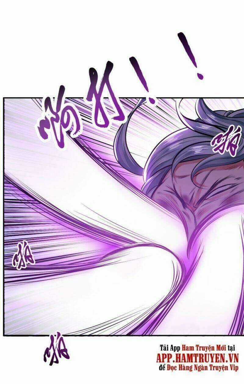 Nam Chủ Và Hậu Cung Đều Dưới Trướng Ta Chapter 12 trang 46