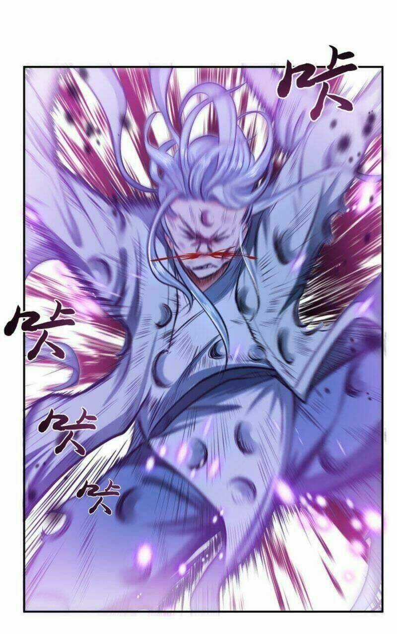 Nam Chủ Và Hậu Cung Đều Dưới Trướng Ta Chapter 12 trang 47