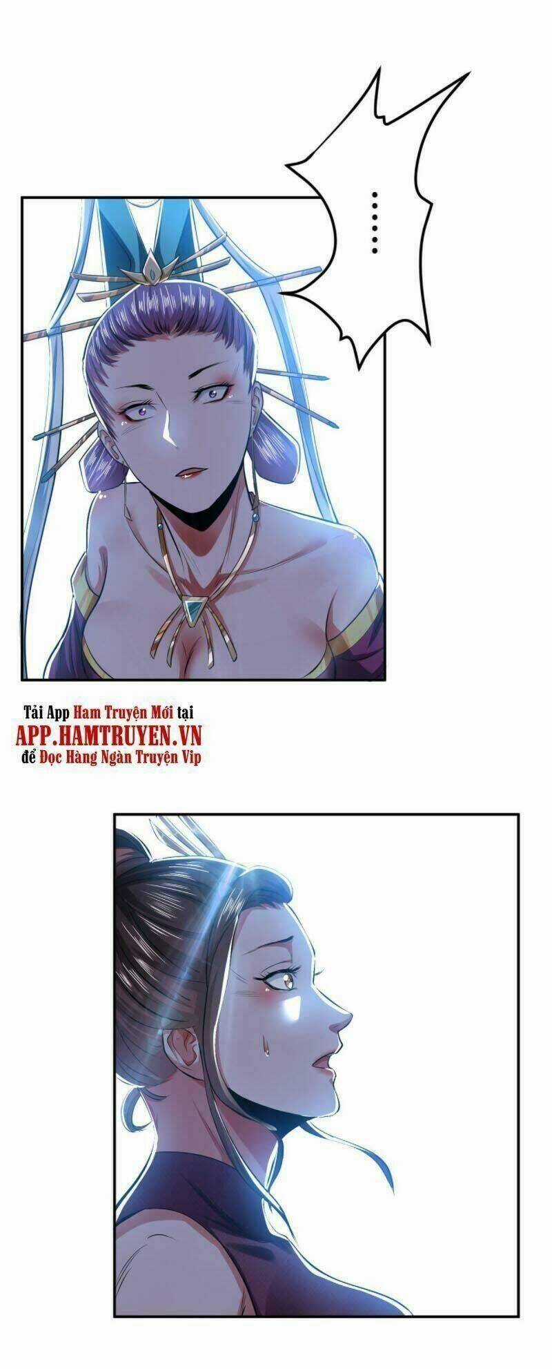 Nam Chủ Và Hậu Cung Đều Dưới Trướng Ta Chapter 12 trang 48