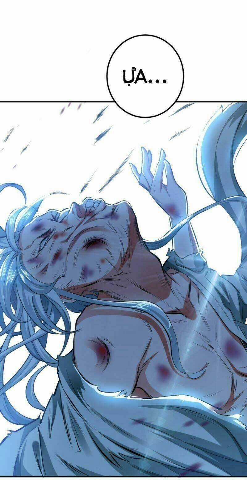 Nam Chủ Và Hậu Cung Đều Dưới Trướng Ta Chapter 12 trang 49