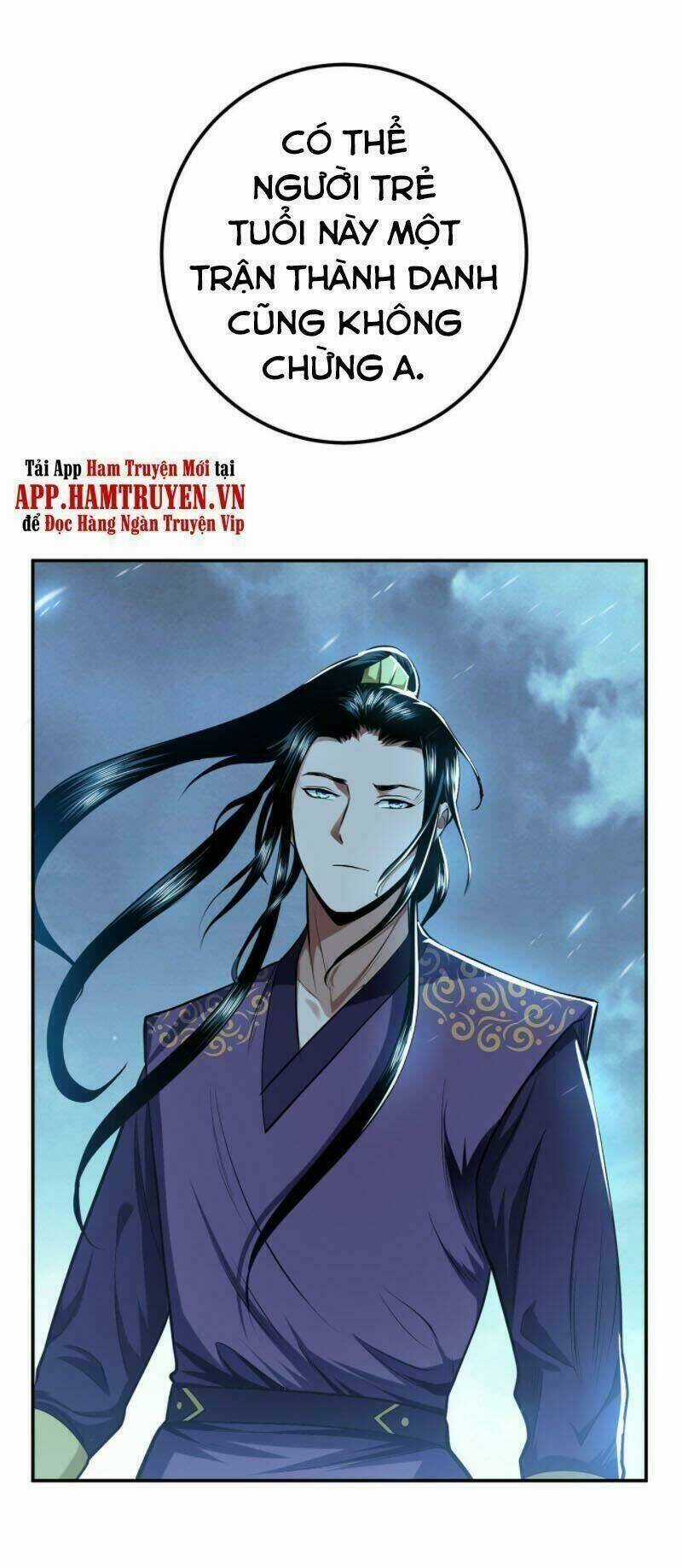 Nam Chủ Và Hậu Cung Đều Dưới Trướng Ta Chapter 12 trang 5