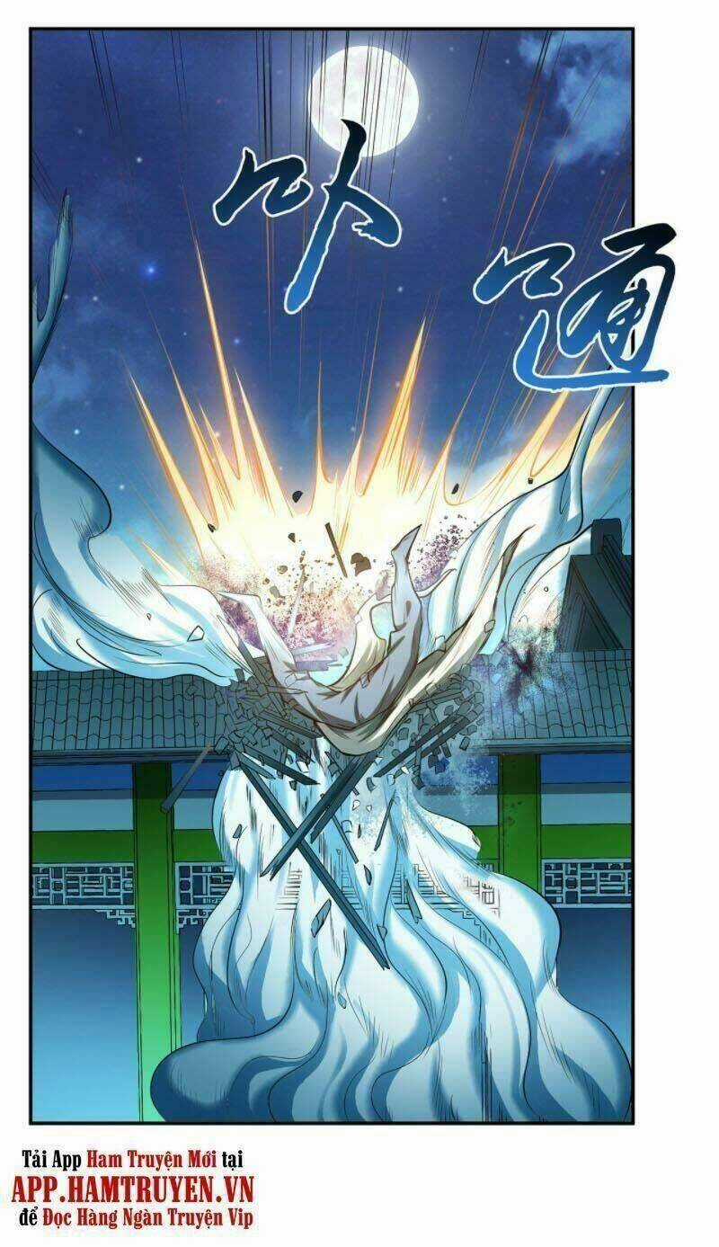 Nam Chủ Và Hậu Cung Đều Dưới Trướng Ta Chapter 12 trang 50