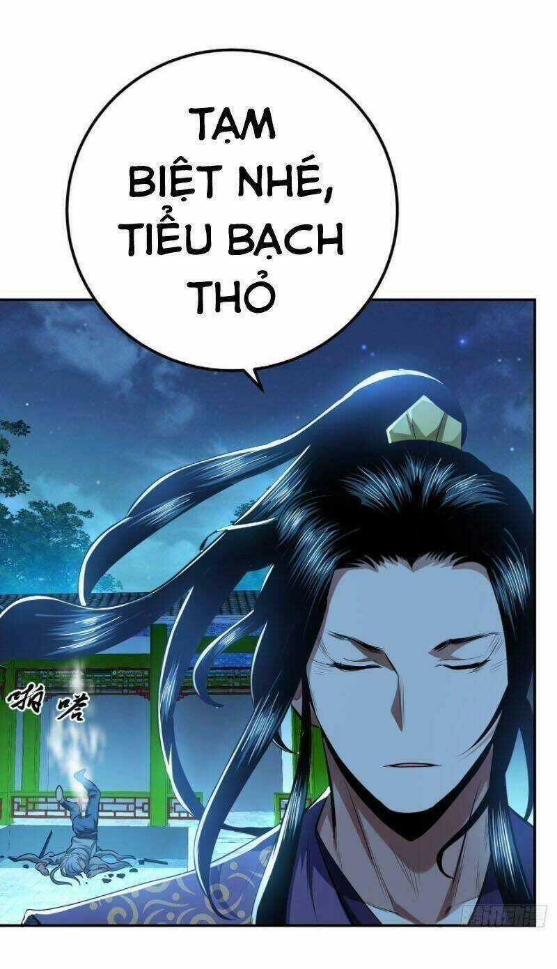 Nam Chủ Và Hậu Cung Đều Dưới Trướng Ta Chapter 12 trang 51