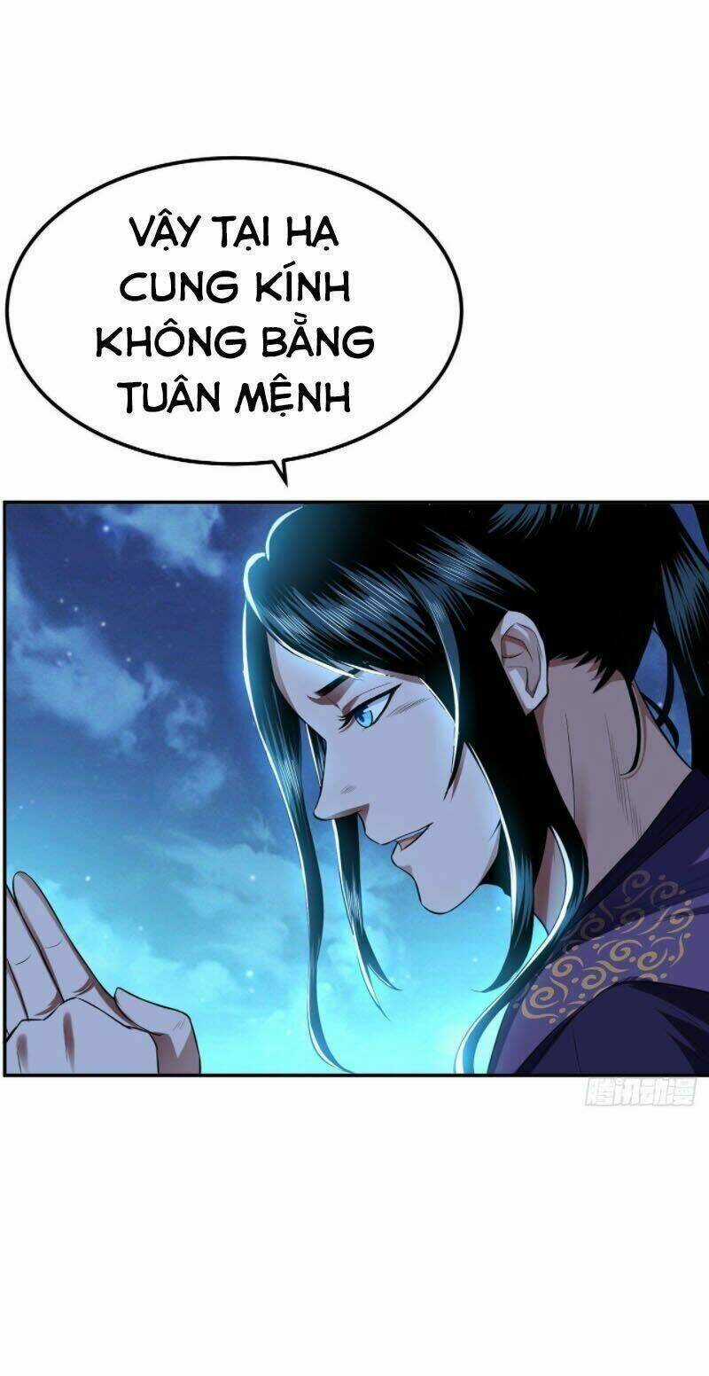 Nam Chủ Và Hậu Cung Đều Dưới Trướng Ta Chapter 13 trang 11