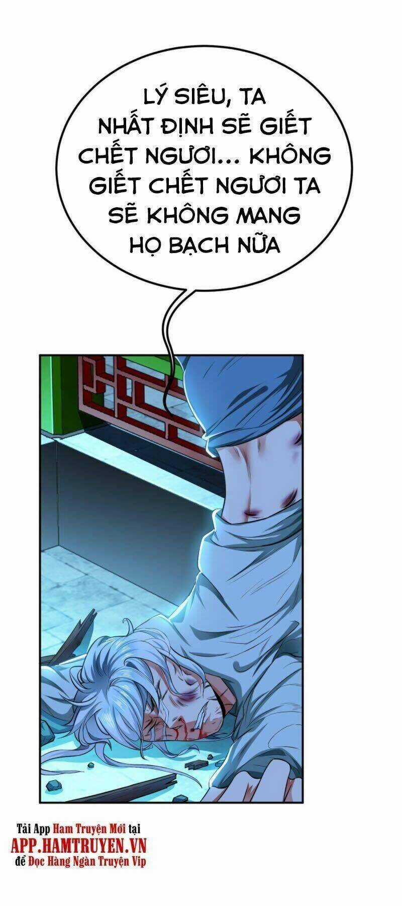 Nam Chủ Và Hậu Cung Đều Dưới Trướng Ta Chapter 13 trang 12