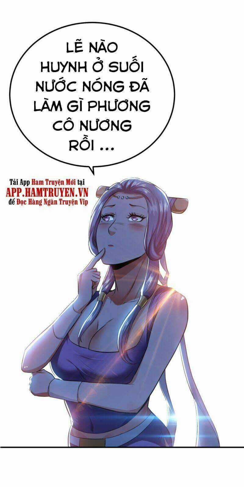 Nam Chủ Và Hậu Cung Đều Dưới Trướng Ta Chapter 13 trang 18