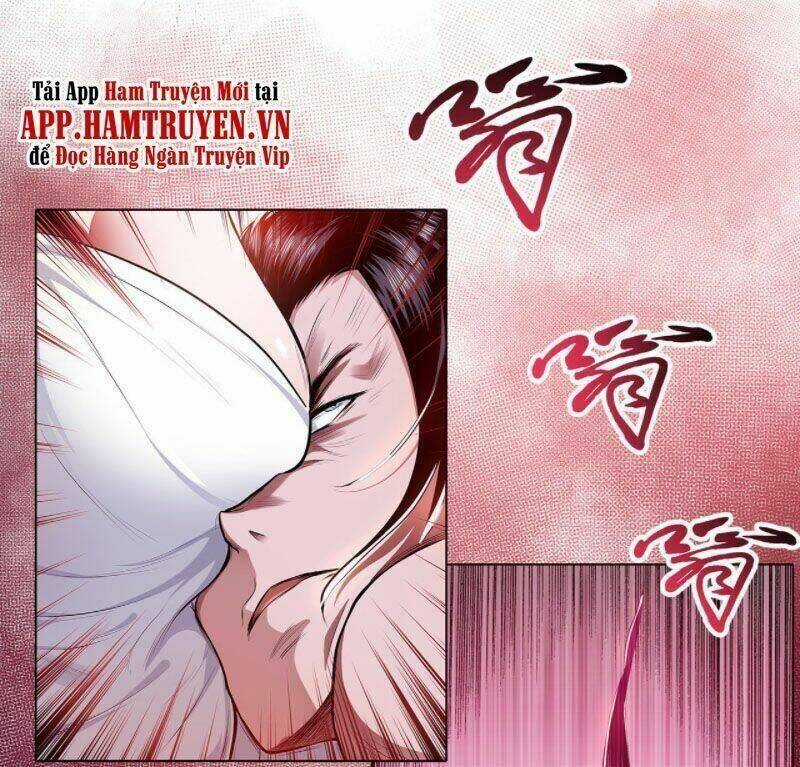 Nam Chủ Và Hậu Cung Đều Dưới Trướng Ta Chapter 13 trang 20