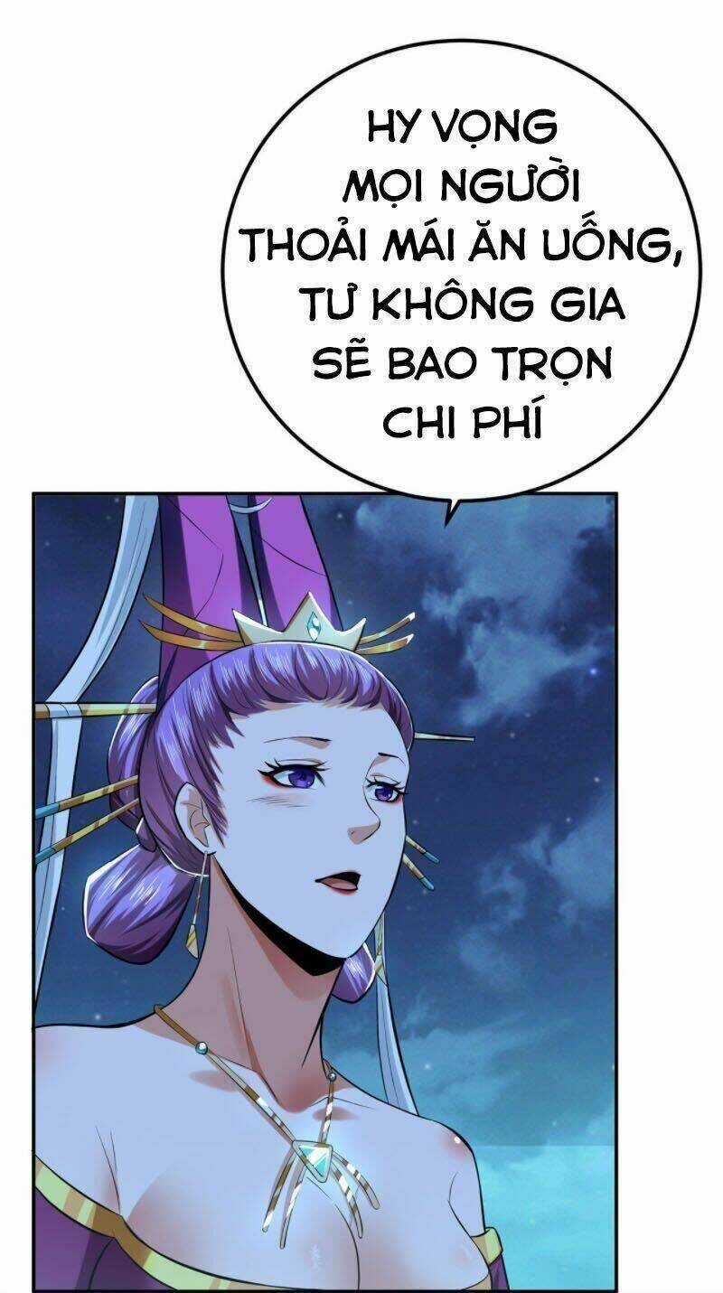 Nam Chủ Và Hậu Cung Đều Dưới Trướng Ta Chapter 13 trang 24