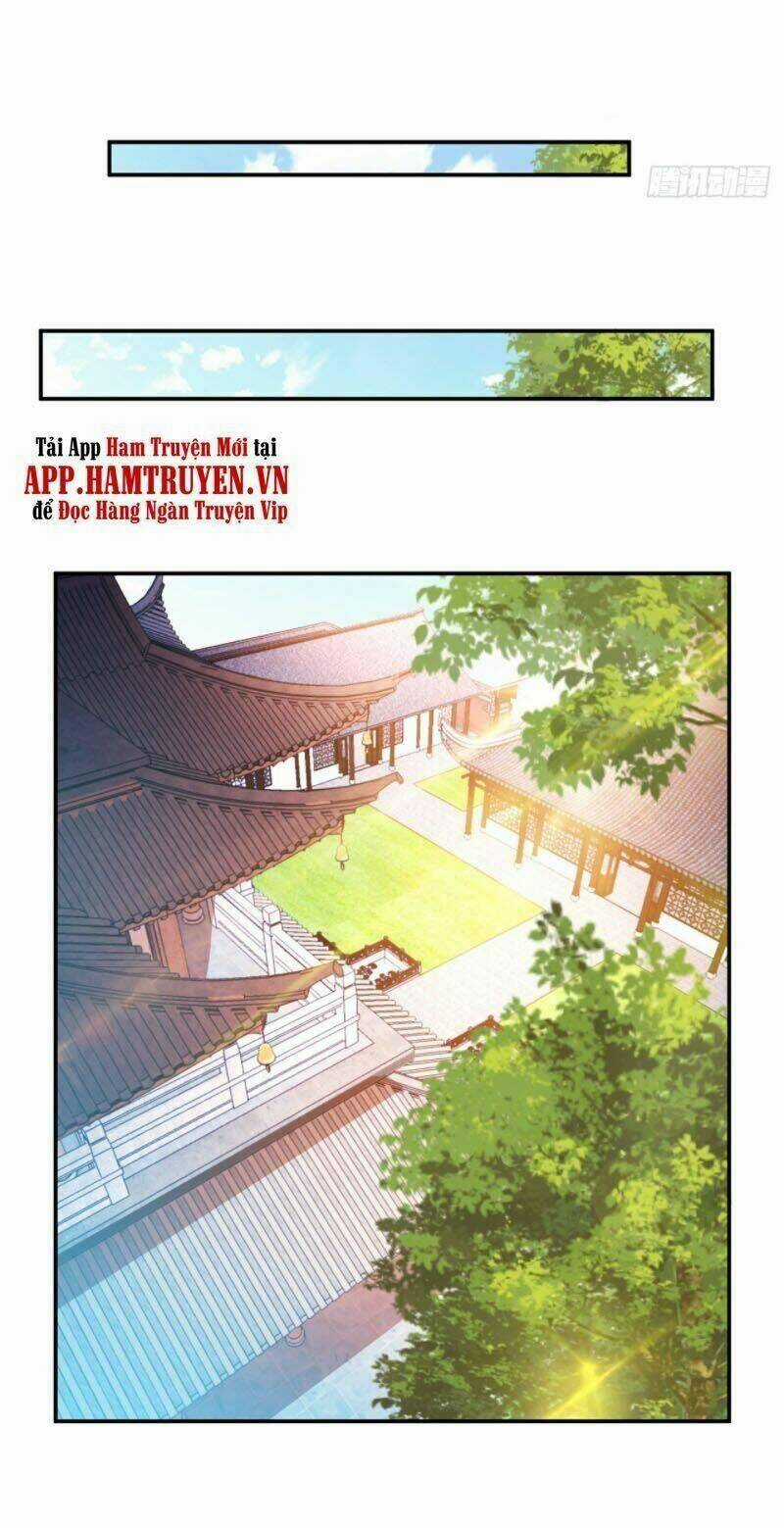 Nam Chủ Và Hậu Cung Đều Dưới Trướng Ta Chapter 13 trang 27