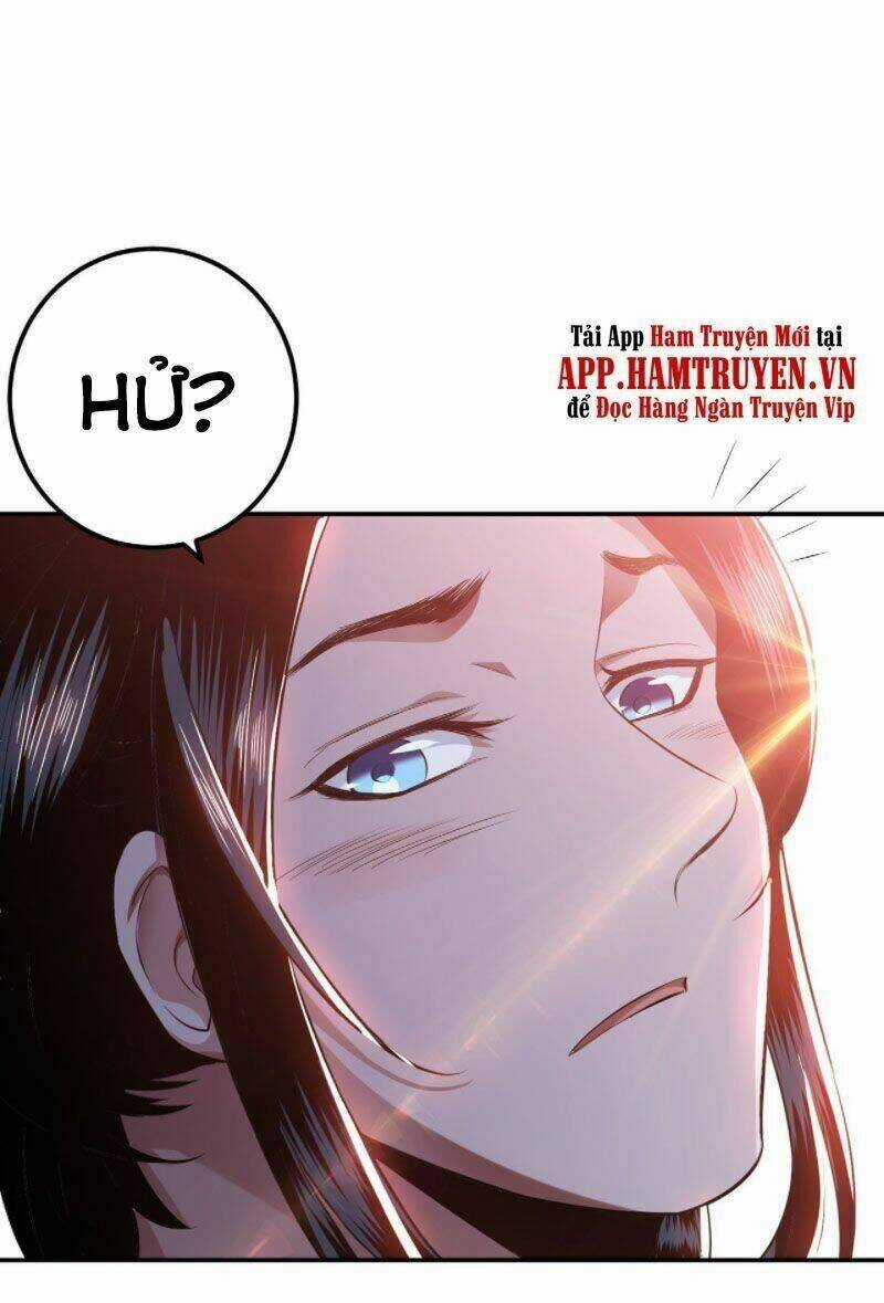 Nam Chủ Và Hậu Cung Đều Dưới Trướng Ta Chapter 13 trang 29