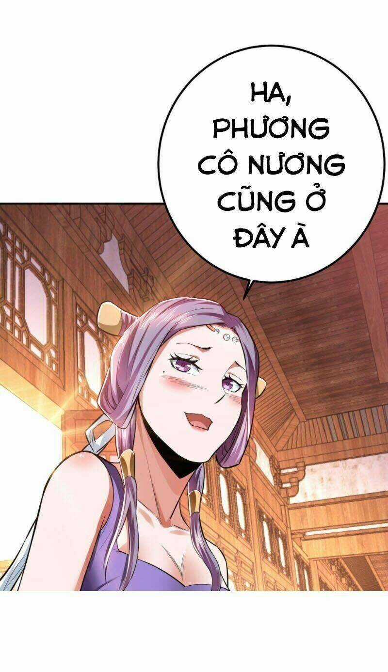 Nam Chủ Và Hậu Cung Đều Dưới Trướng Ta Chapter 13 trang 41