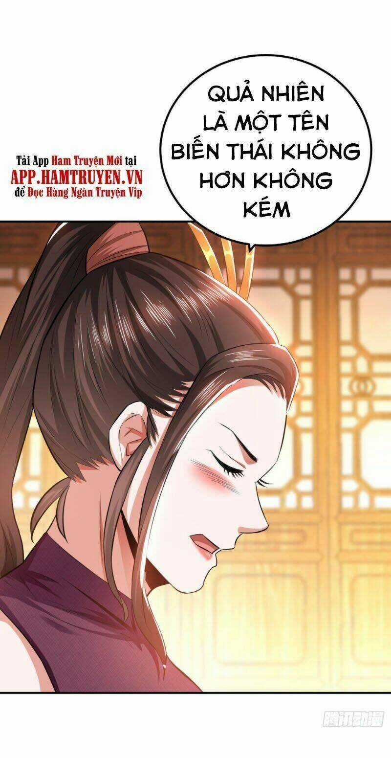 Nam Chủ Và Hậu Cung Đều Dưới Trướng Ta Chapter 13 trang 42