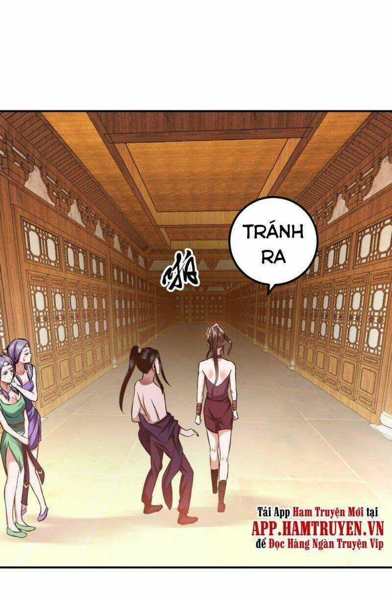 Nam Chủ Và Hậu Cung Đều Dưới Trướng Ta Chapter 13 trang 44