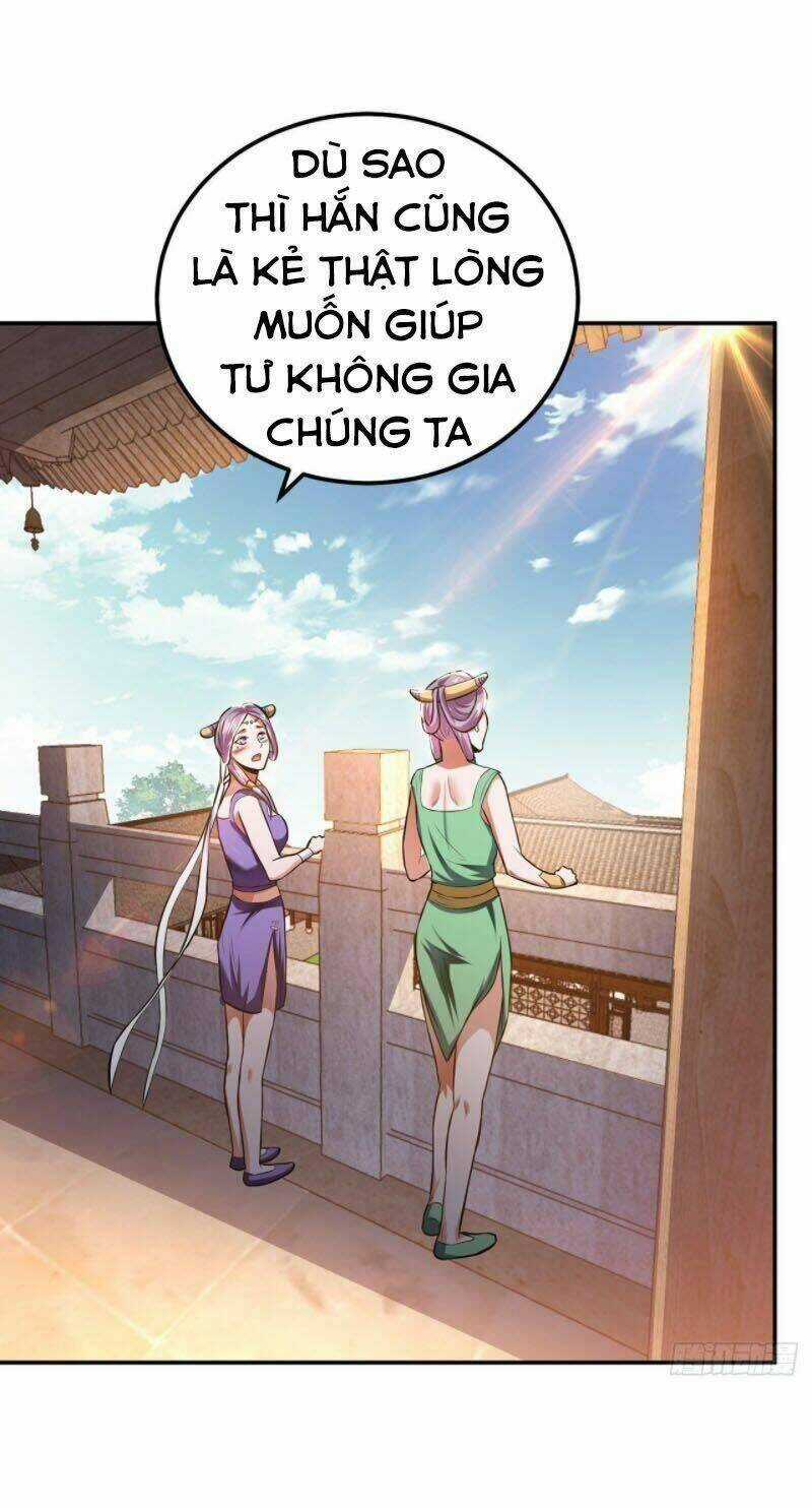 Nam Chủ Và Hậu Cung Đều Dưới Trướng Ta Chapter 13 trang 49