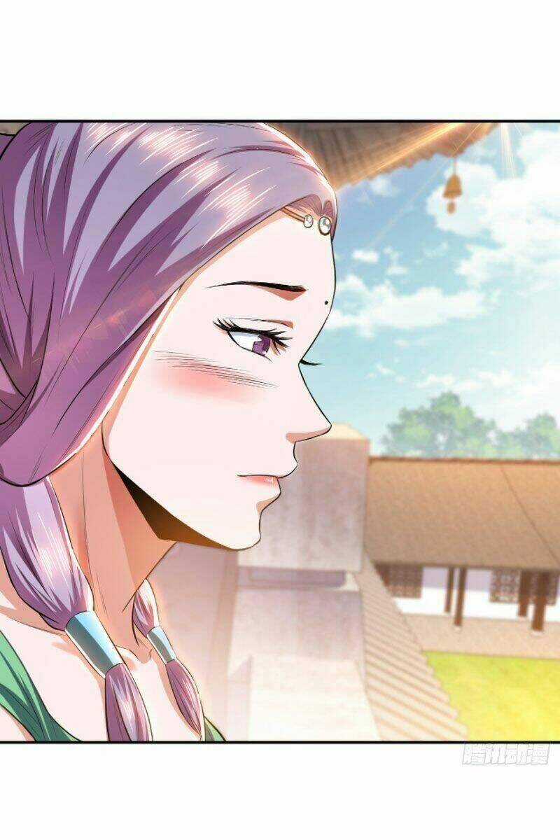 Nam Chủ Và Hậu Cung Đều Dưới Trướng Ta Chapter 13 trang 50