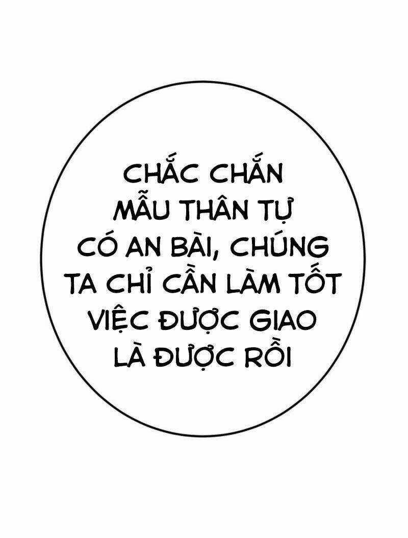 Nam Chủ Và Hậu Cung Đều Dưới Trướng Ta Chapter 13 trang 51