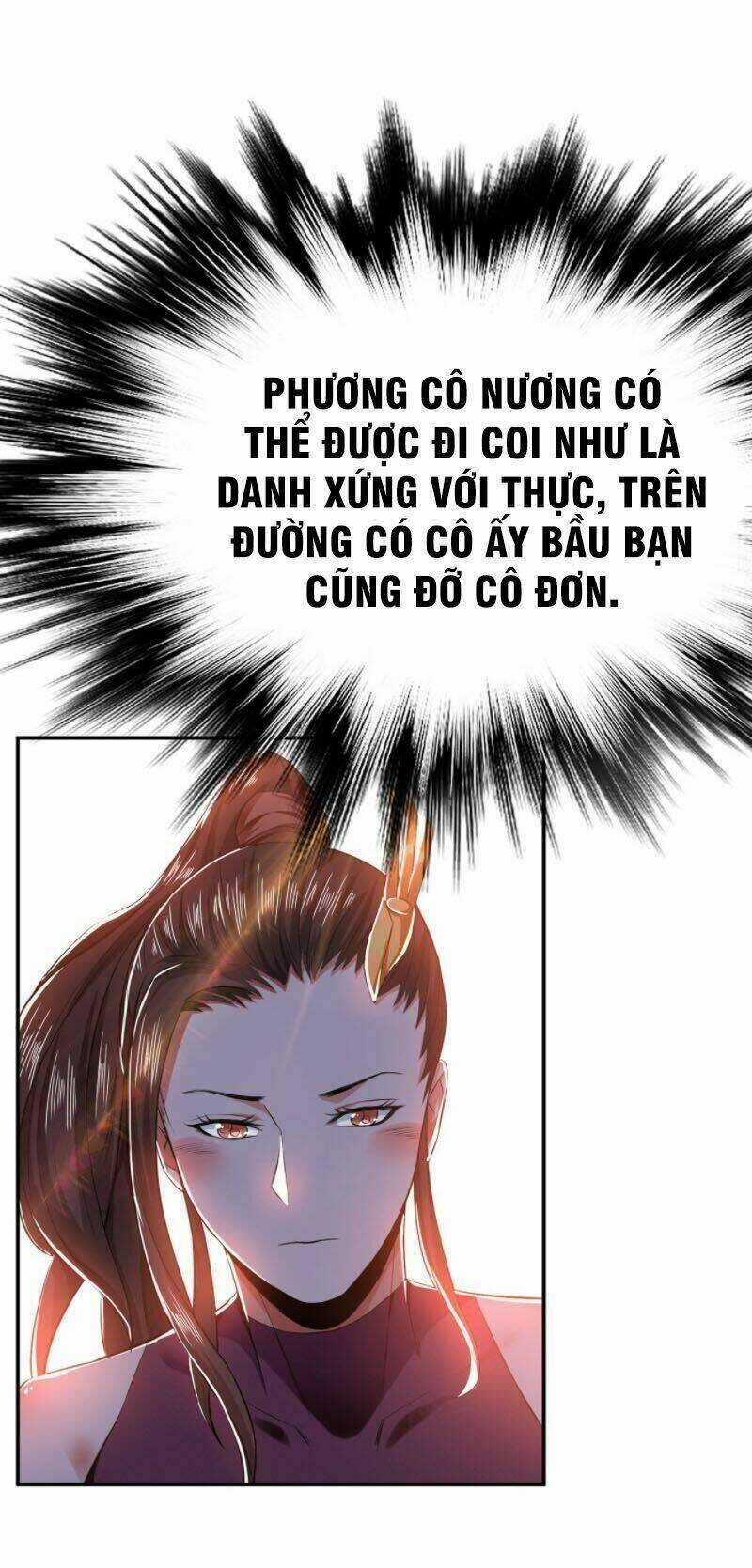 Nam Chủ Và Hậu Cung Đều Dưới Trướng Ta Chapter 14 trang 16