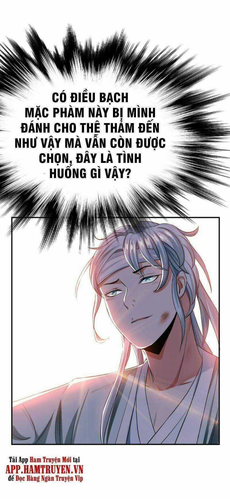 Nam Chủ Và Hậu Cung Đều Dưới Trướng Ta Chapter 14 trang 17