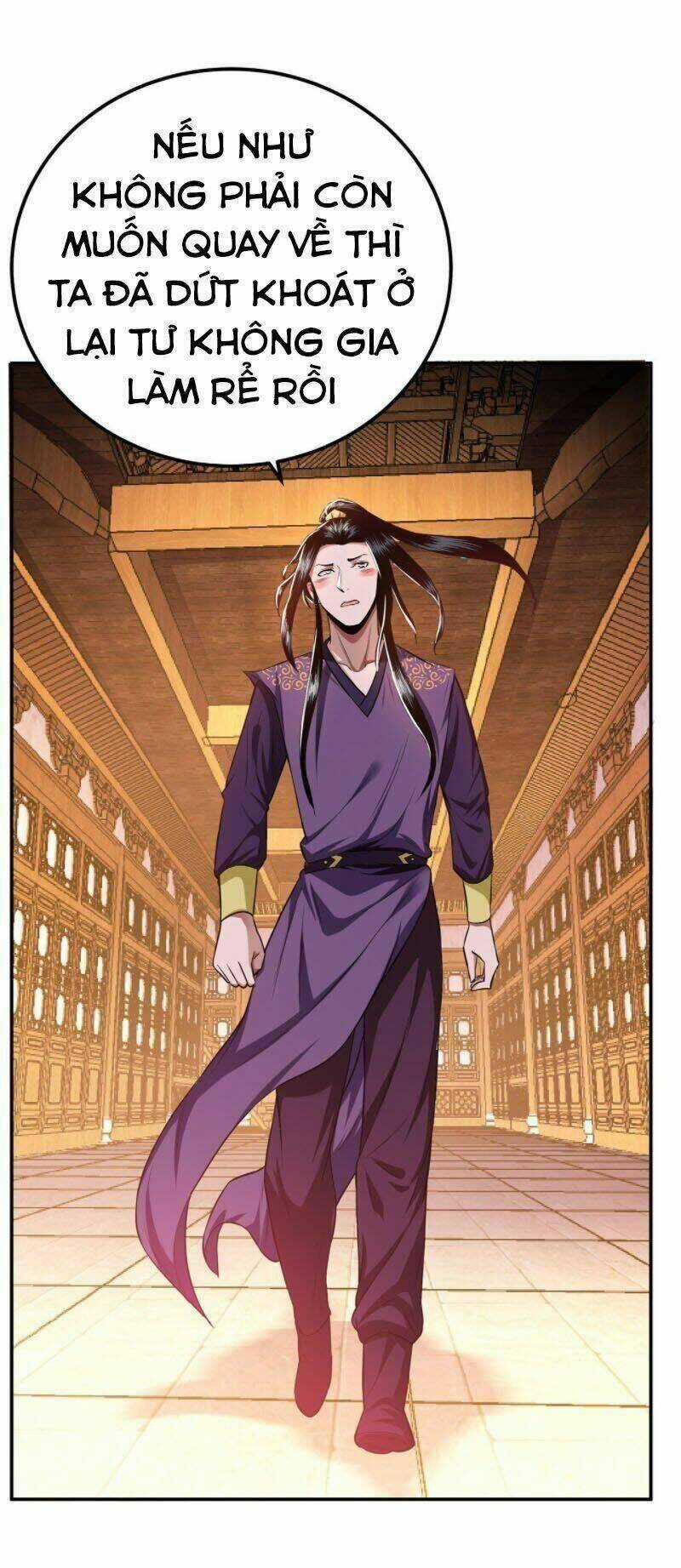 Nam Chủ Và Hậu Cung Đều Dưới Trướng Ta Chapter 14 trang 2