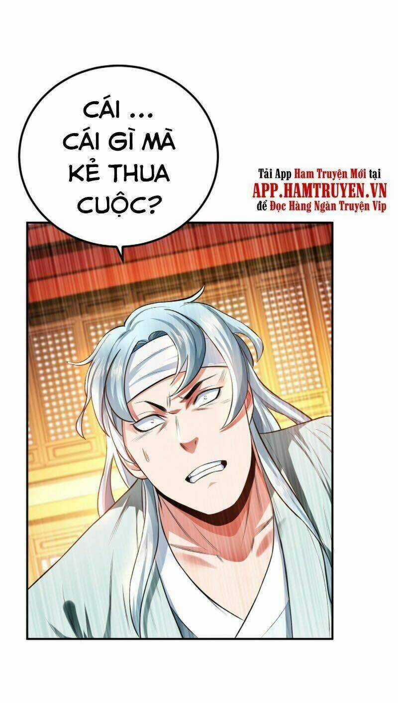 Nam Chủ Và Hậu Cung Đều Dưới Trướng Ta Chapter 14 trang 29