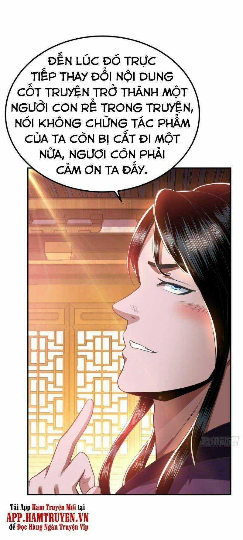 Nam Chủ Và Hậu Cung Đều Dưới Trướng Ta Chapter 14 trang 3