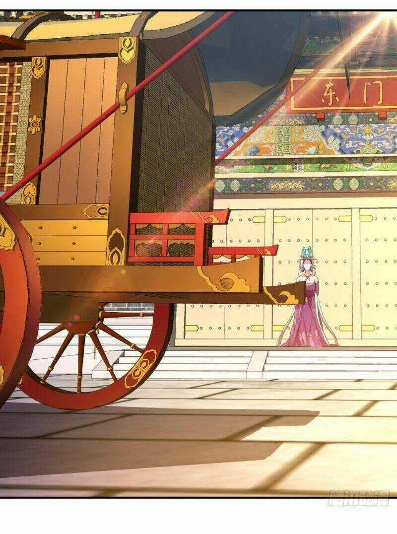 Nam Chủ Và Hậu Cung Đều Dưới Trướng Ta Chapter 14 trang 32