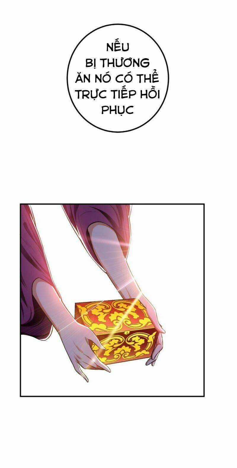 Nam Chủ Và Hậu Cung Đều Dưới Trướng Ta Chapter 14 trang 39