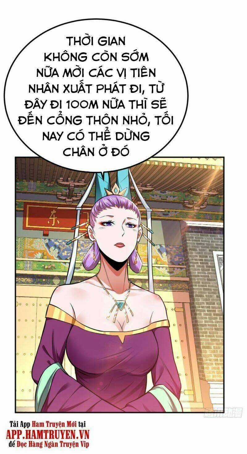 Nam Chủ Và Hậu Cung Đều Dưới Trướng Ta Chapter 14 trang 42