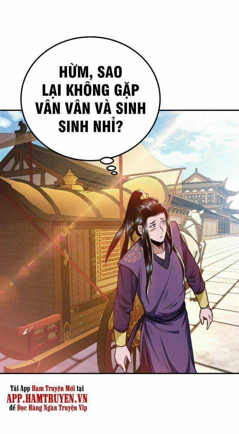 Nam Chủ Và Hậu Cung Đều Dưới Trướng Ta Chapter 14 trang 44