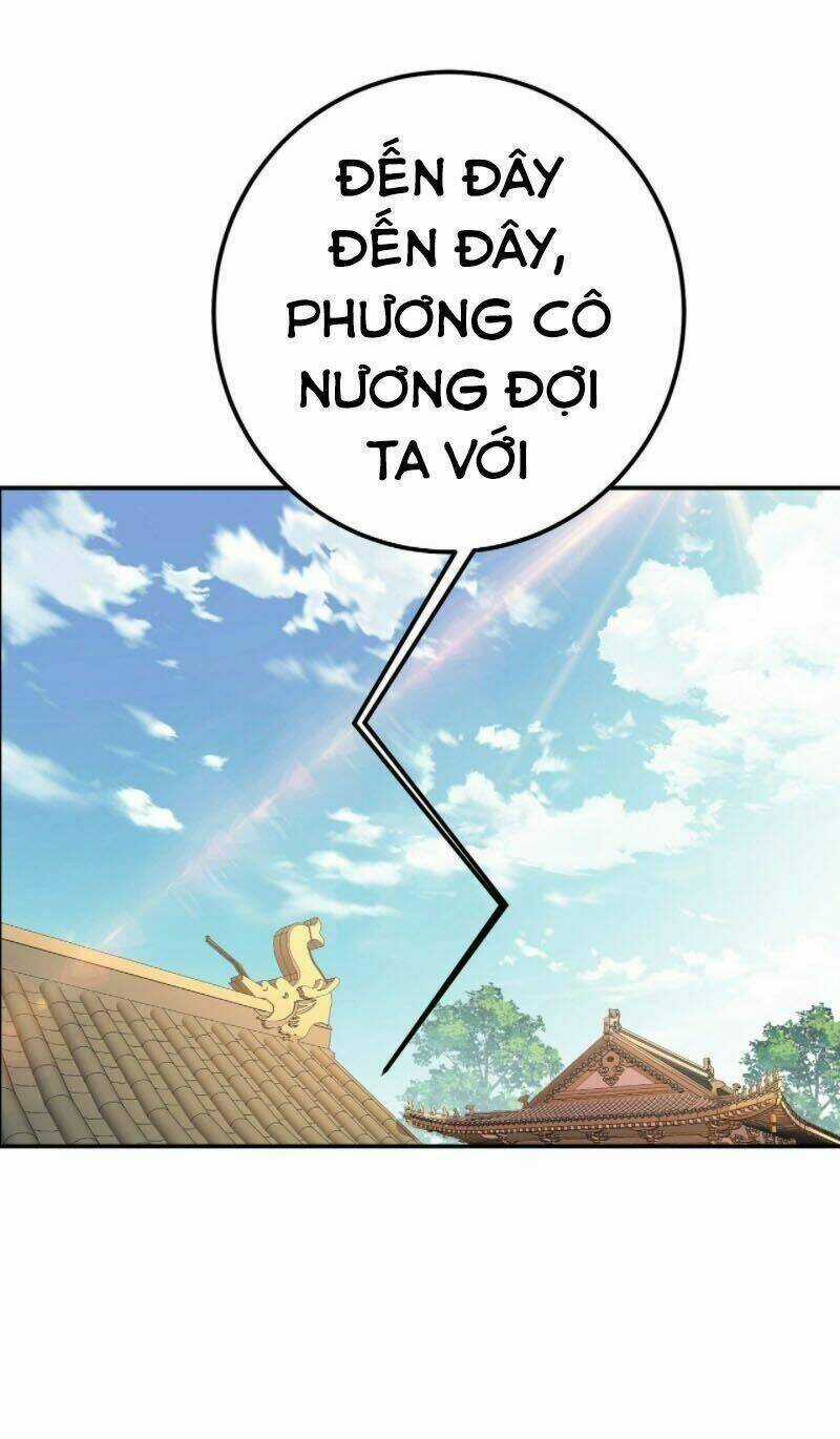 Nam Chủ Và Hậu Cung Đều Dưới Trướng Ta Chapter 14 trang 46