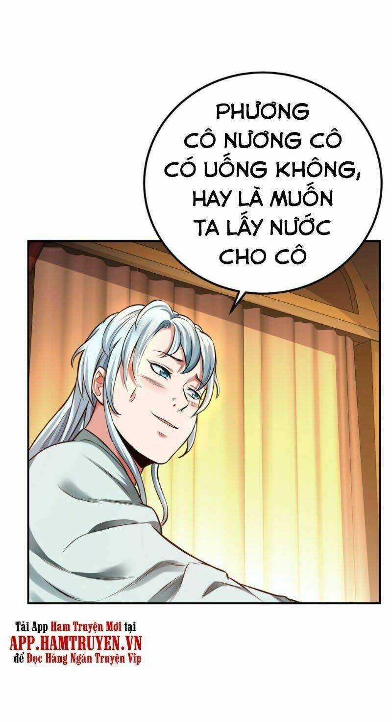 Nam Chủ Và Hậu Cung Đều Dưới Trướng Ta Chapter 14 trang 49