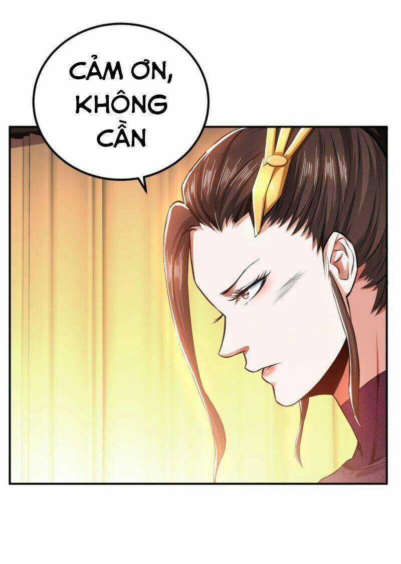 Nam Chủ Và Hậu Cung Đều Dưới Trướng Ta Chapter 14 trang 50