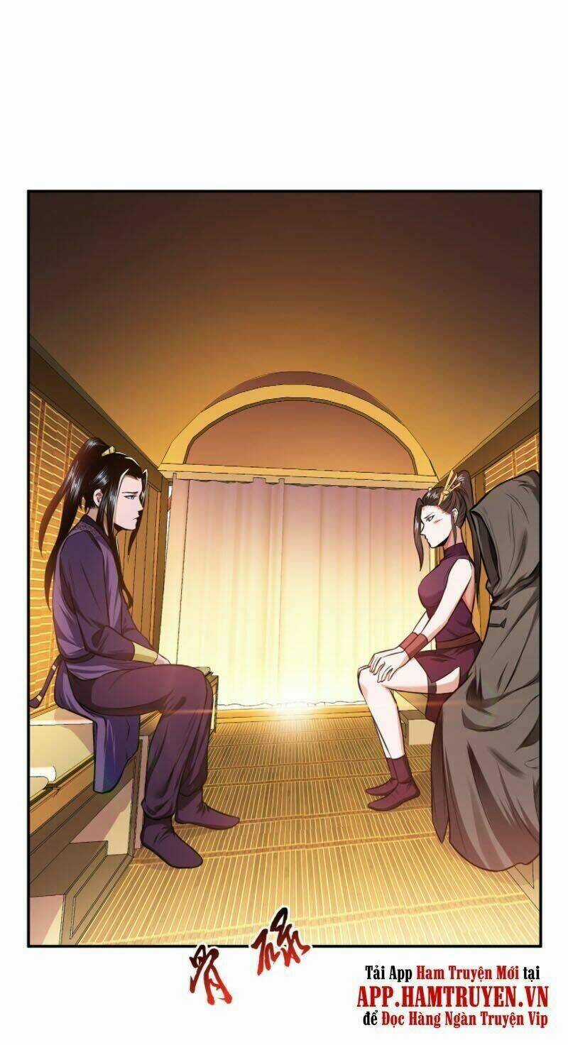 Nam Chủ Và Hậu Cung Đều Dưới Trướng Ta Chapter 14 trang 51