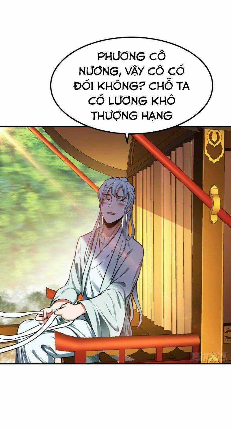 Nam Chủ Và Hậu Cung Đều Dưới Trướng Ta Chapter 14 trang 52