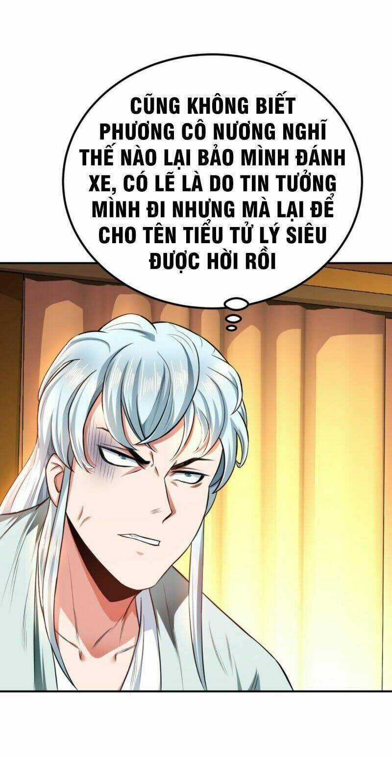 Nam Chủ Và Hậu Cung Đều Dưới Trướng Ta Chapter 14 trang 54