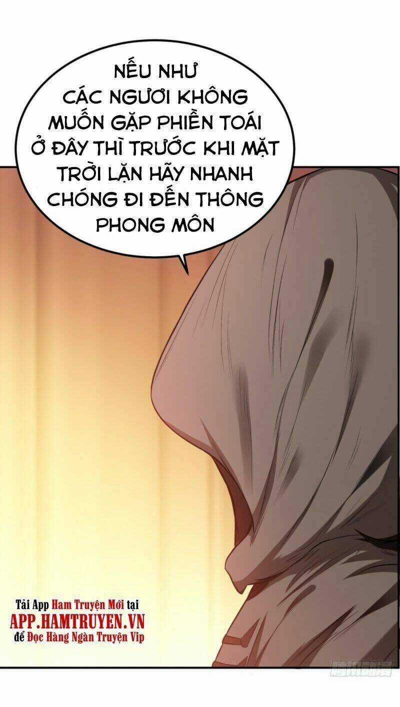 Nam Chủ Và Hậu Cung Đều Dưới Trướng Ta Chapter 14 trang 55